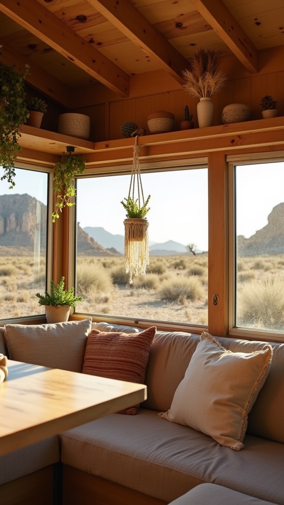 maximize natural light effectively