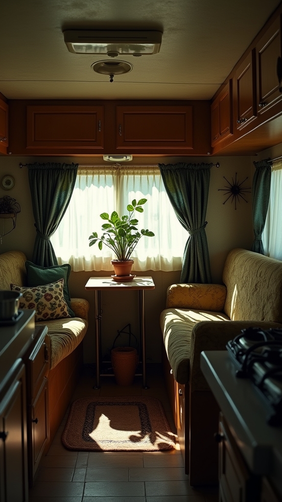 maximize natural light efficiency