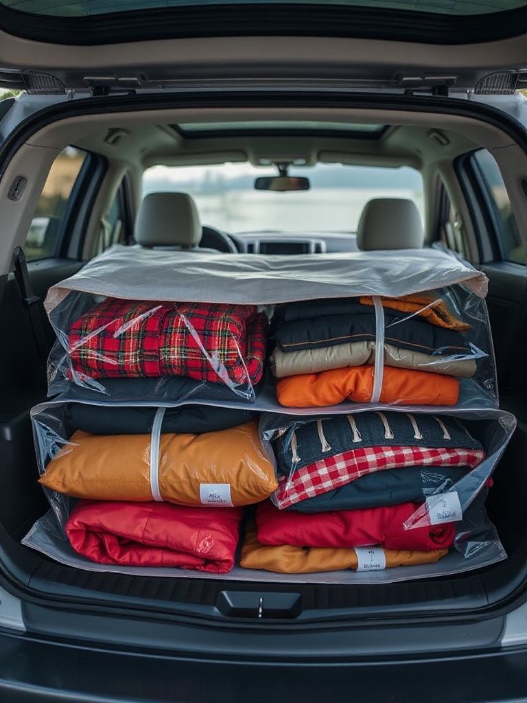 maximize storage protect items