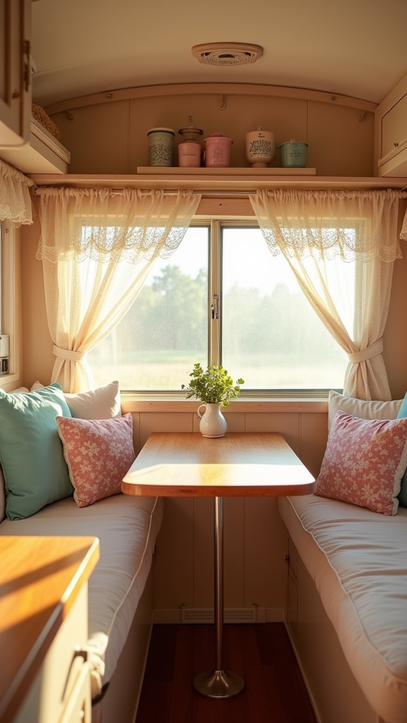 natural light elegant window treatments