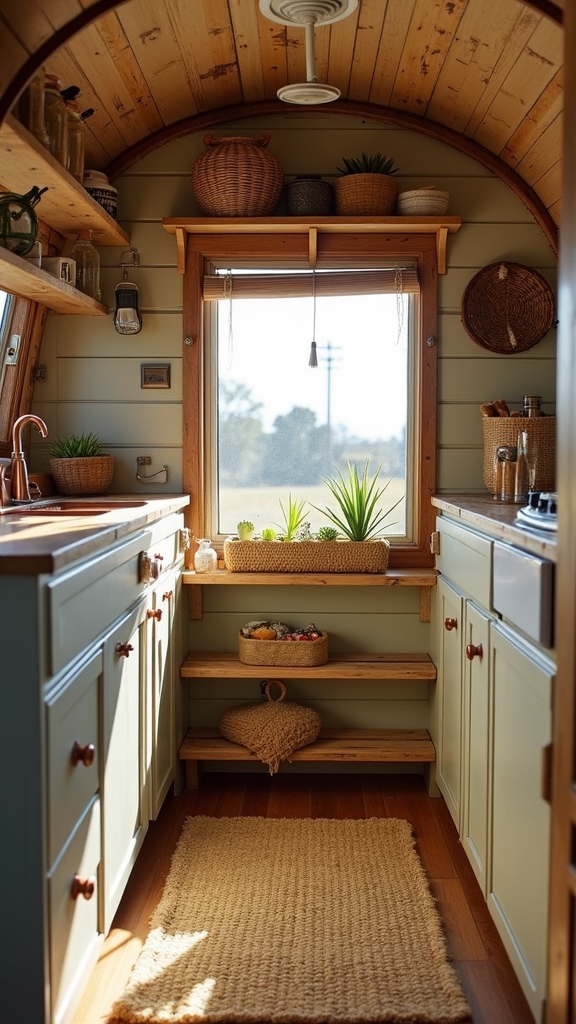 natural warmth and comfort