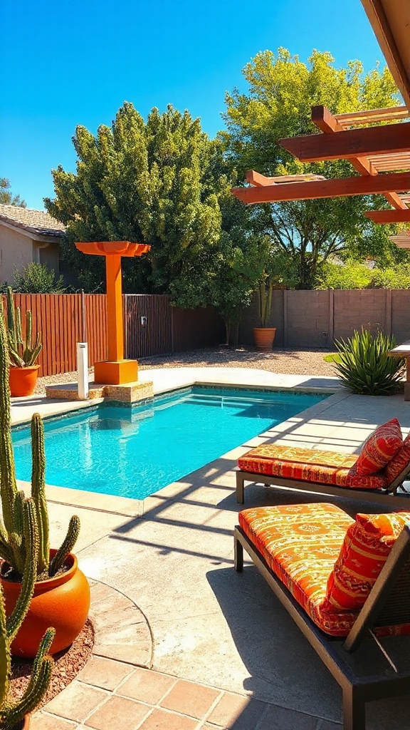 outdoor professional audio system