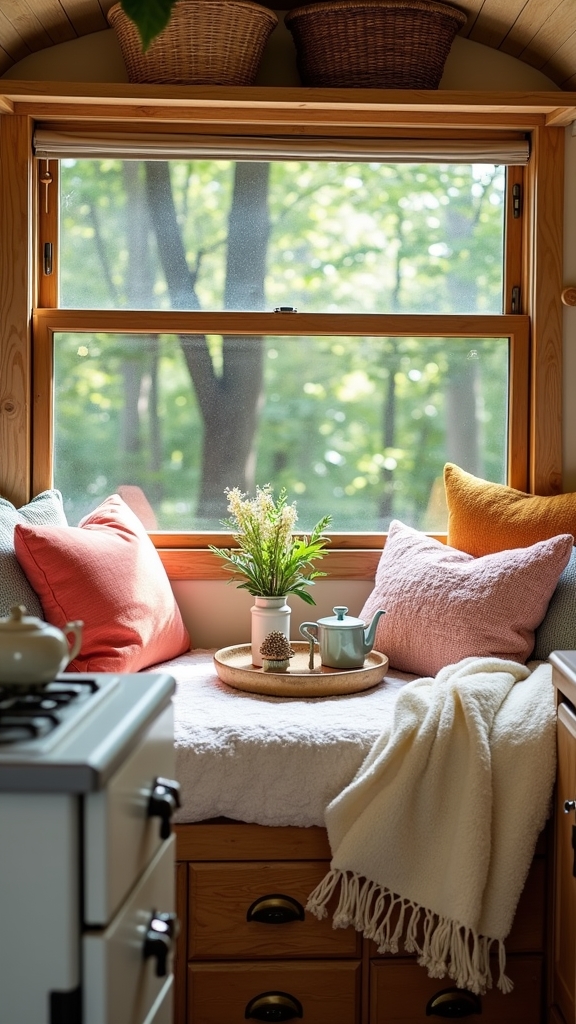 rustic elegance in mobility