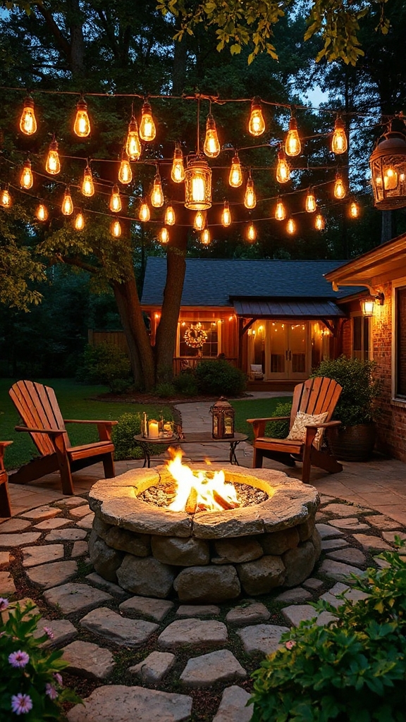 safe outdoor lighting design