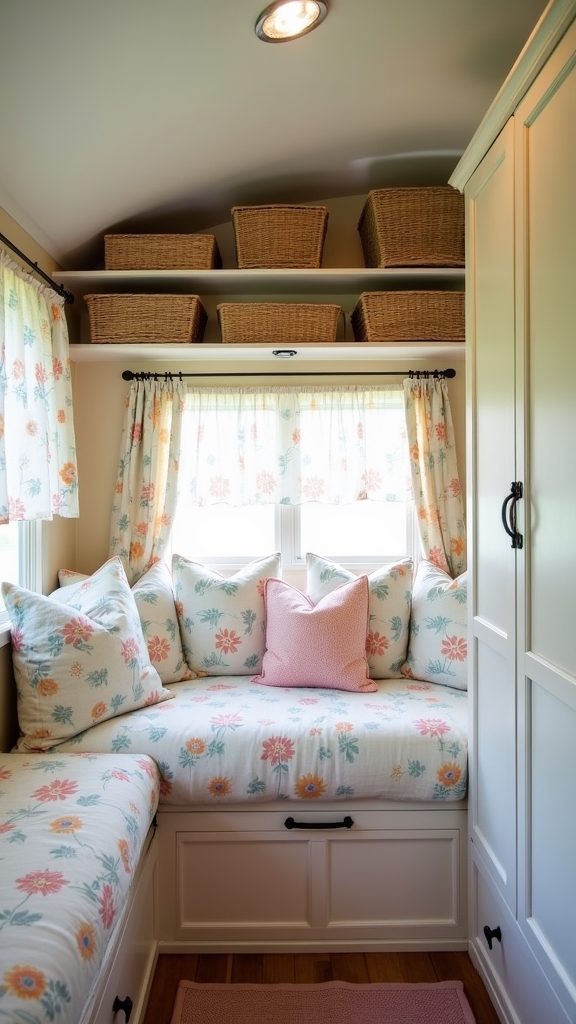 seasonal clothing storage solutions