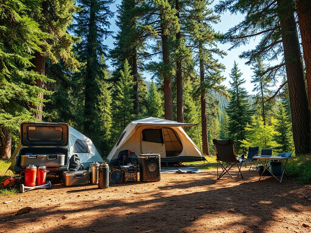 23 Amazon Camper Accessories That Are Actually Genius