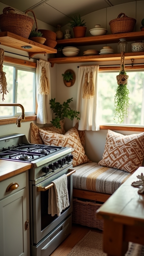 smart compact eco friendly design