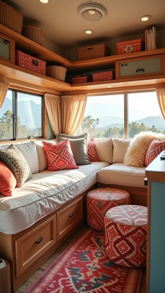 smart space saving furniture solutions