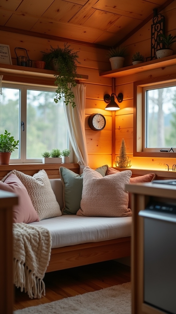 smart temperature control benefits