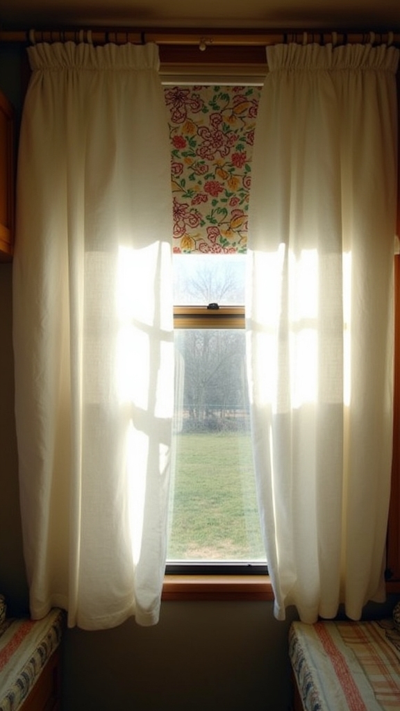 smart window treatment choices