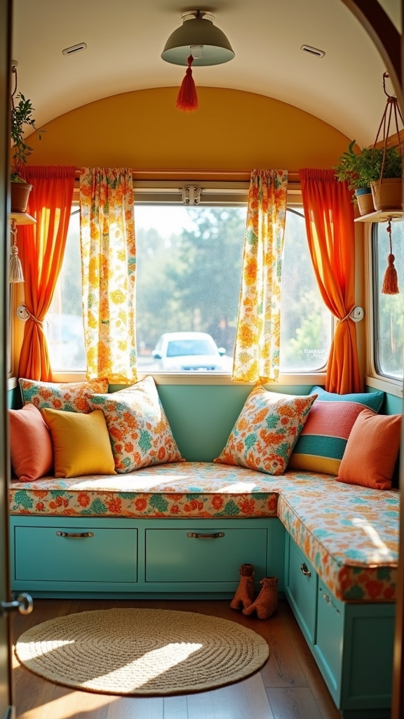 smart window treatments ideas