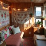 Pop Up Camper Interior Ideas for Women 18–44 in Southern California