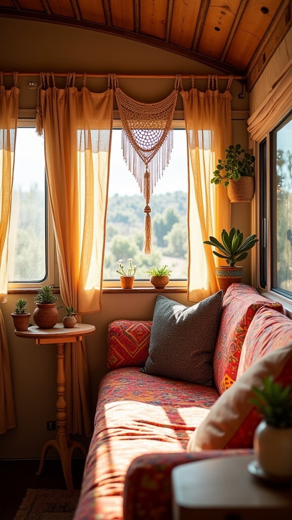 stylish functional window treatments