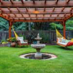 20 Backyard Decor Ideas to Bring Summer Vibes to Your Georgia Home