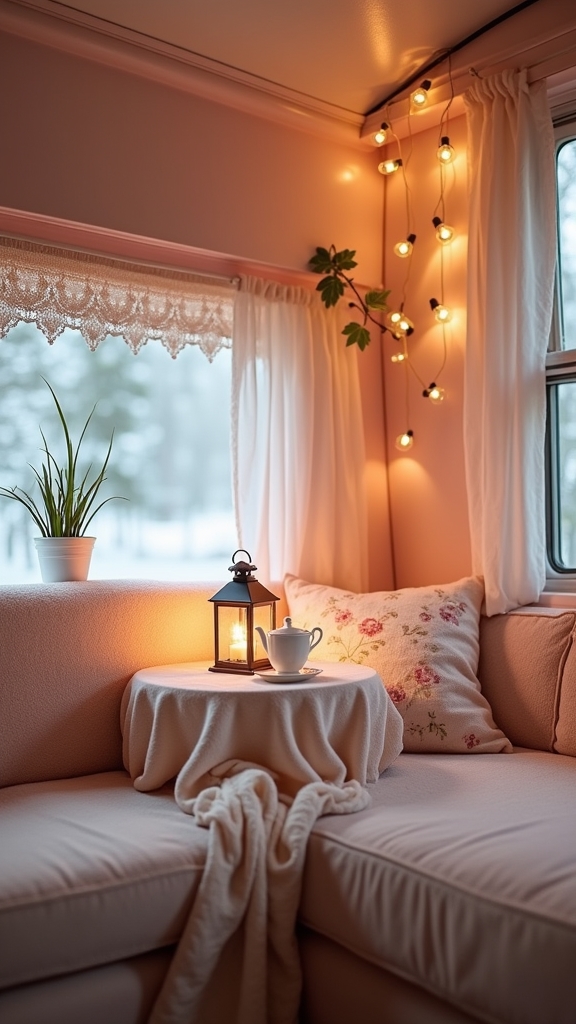 sustainable elegant lighting solutions