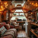 Top 17 Tiny Camper Decorating Mistakes to Avoid