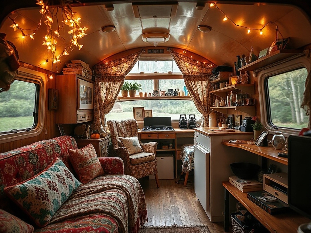 Top 17 Tiny Camper Decorating Mistakes to Avoid