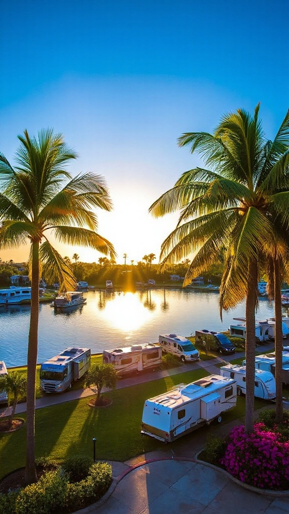tropical island retreat activities