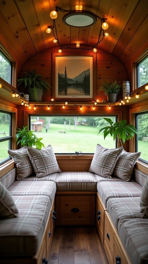 vermont wilderness themed d cor ideas