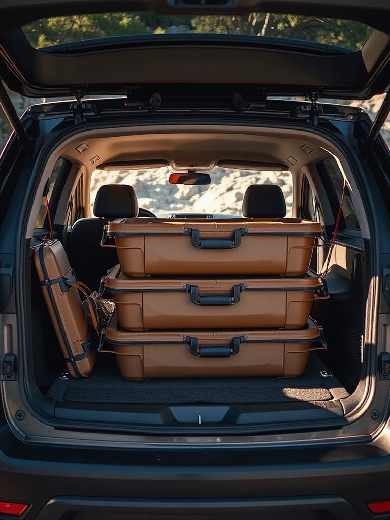versatile collapsible storage solutions