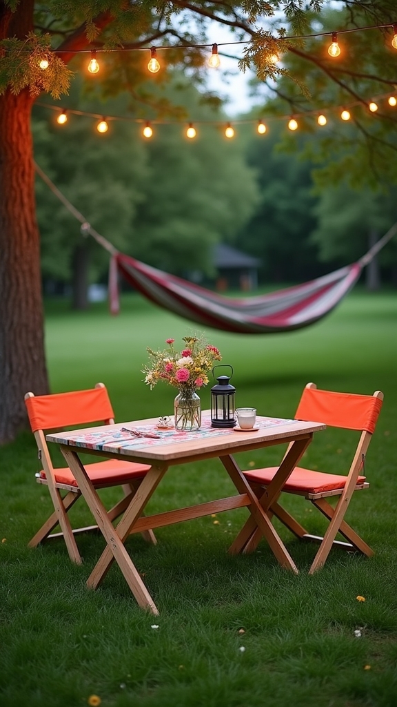 versatile folding furniture solutions