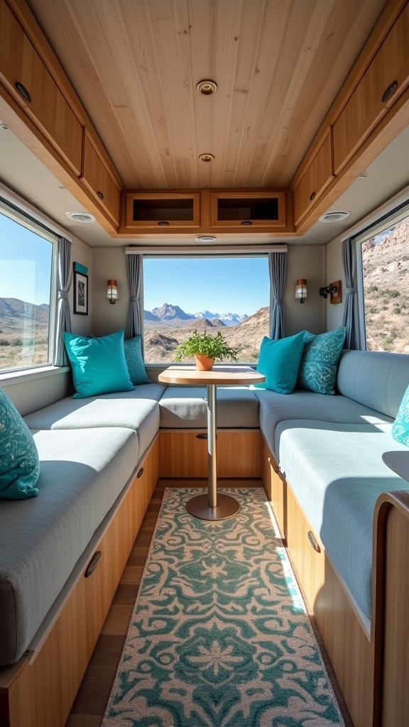 versatile space saving furniture solutions