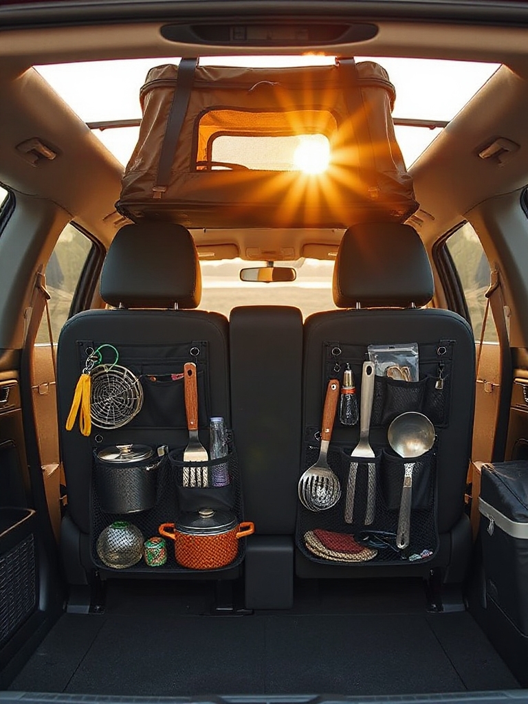 vertical space storage solutions
