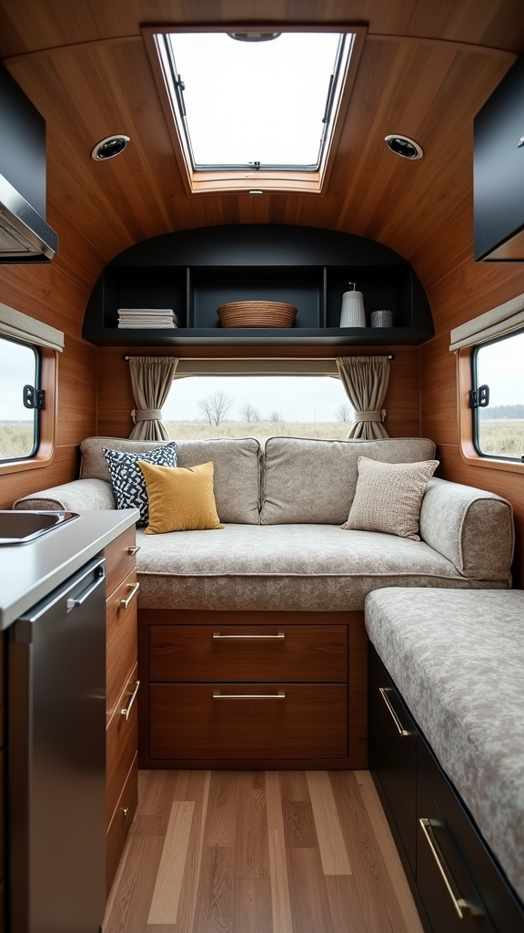 vintage charm meets functionality