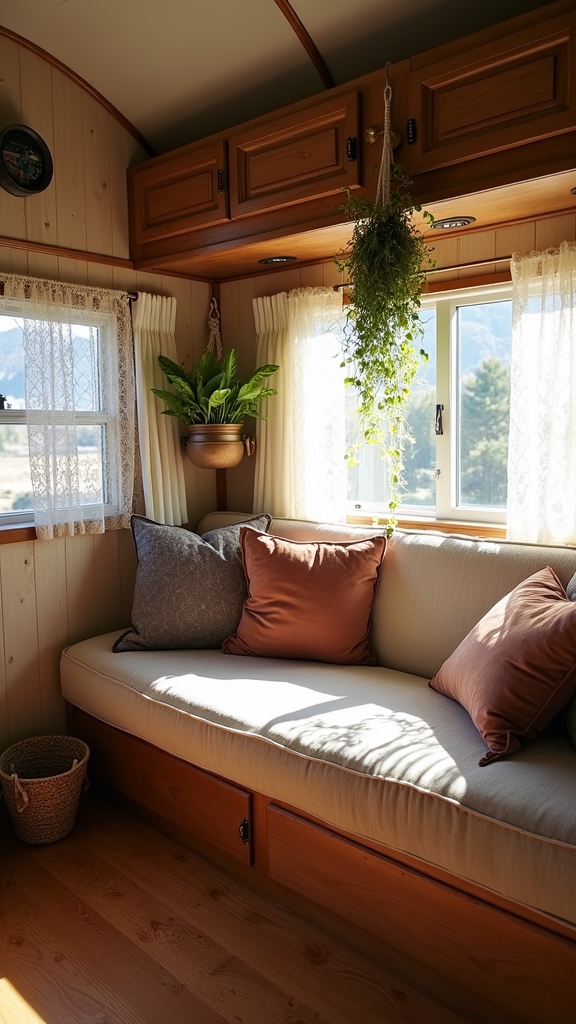 vintage charm with hardware