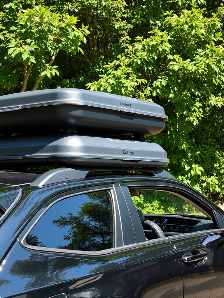 weather proof gear storage solutions