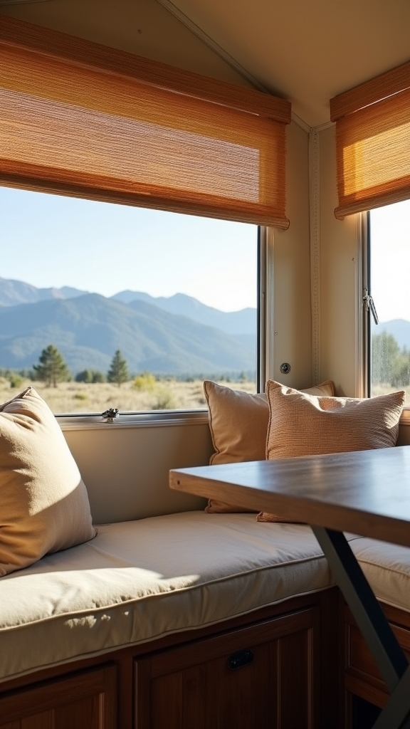 weather resistant window solutions