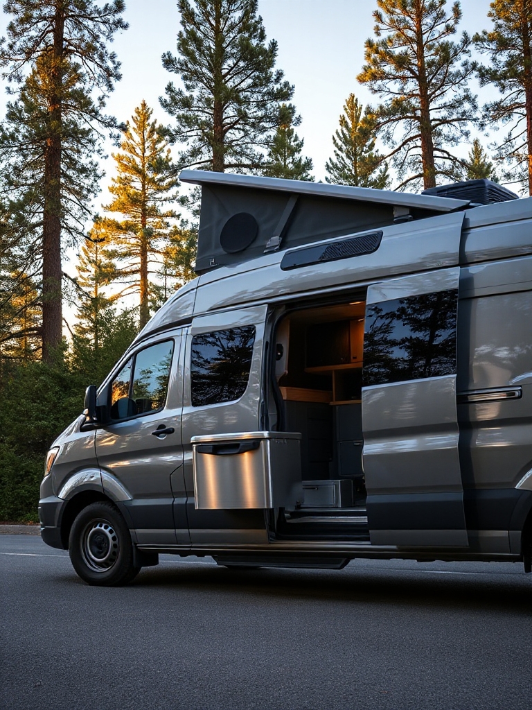 weatherproof external storage solutions