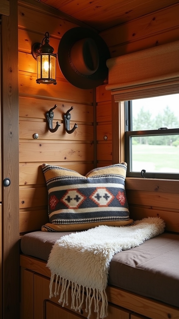 western hardware for campers