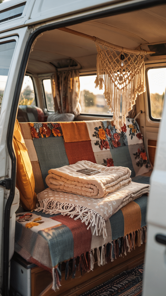 Color Palettes That Inspire Adventure