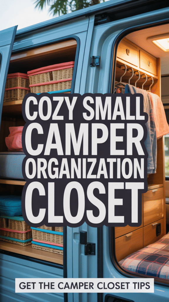 Maximize Closet Space