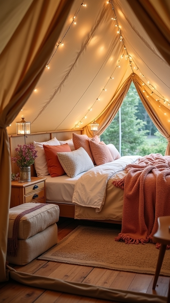 Stylish Bedding Options