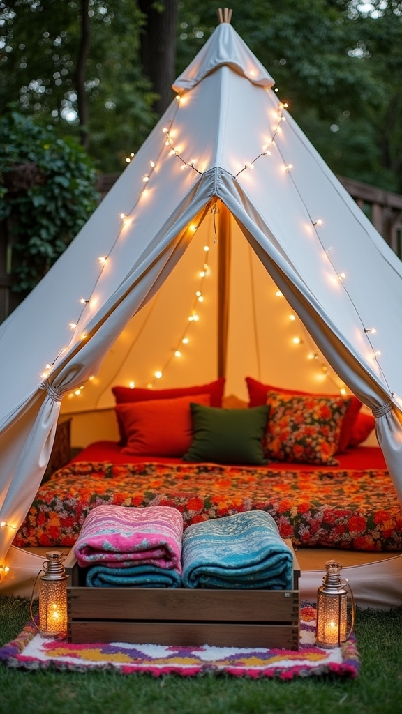 Stylish Bedding Options