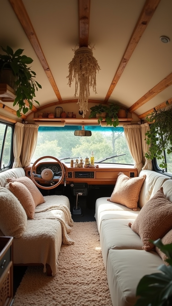 Key Elements of Boho Design
