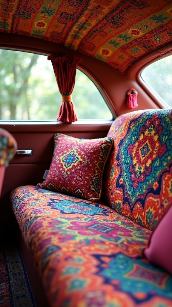 Key Elements of Boho Design