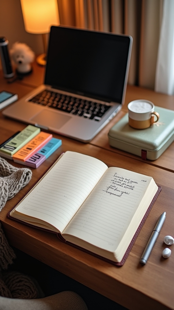adapt routines for travel