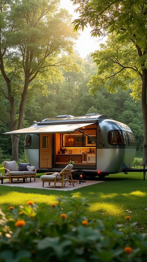 comfort and safety solutions