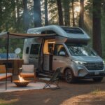 Top 21 Systems for Full-Time Camper Living Success