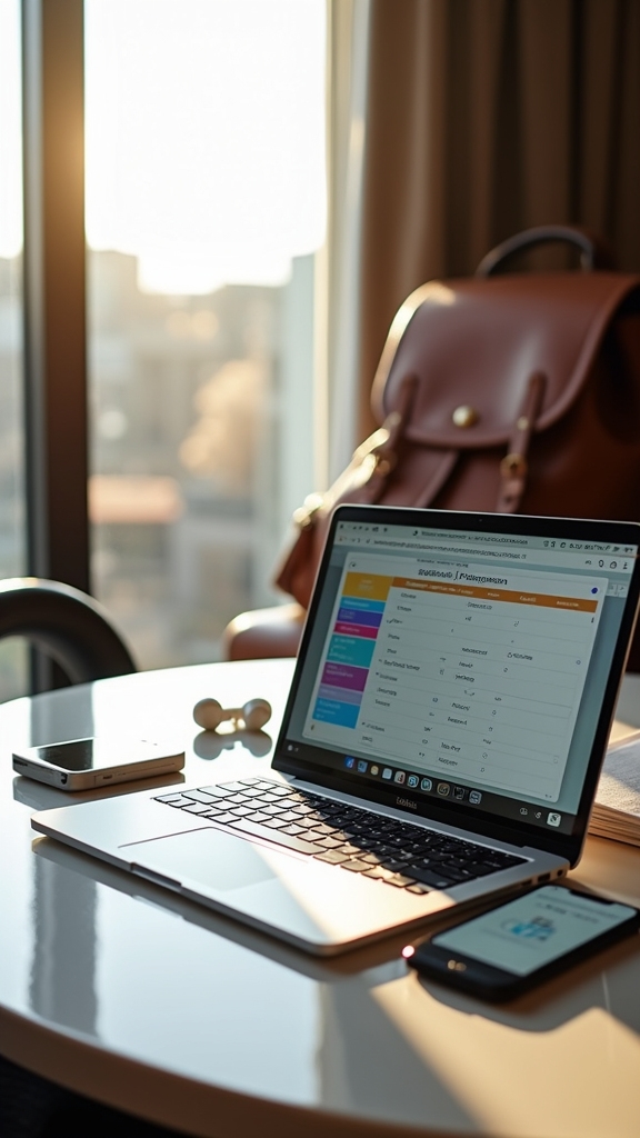 organize digital files efficiently
