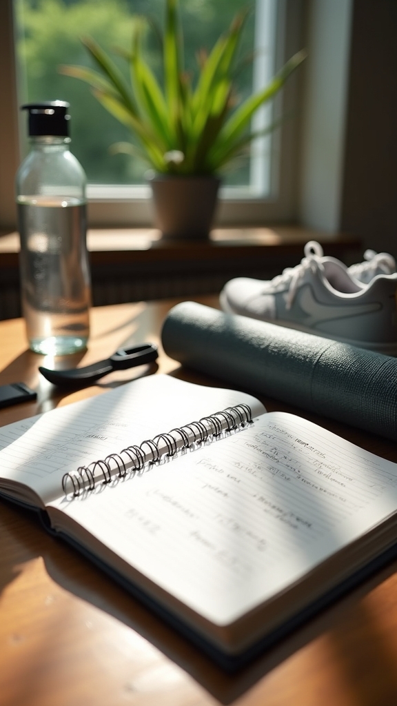 plan schedule stay active