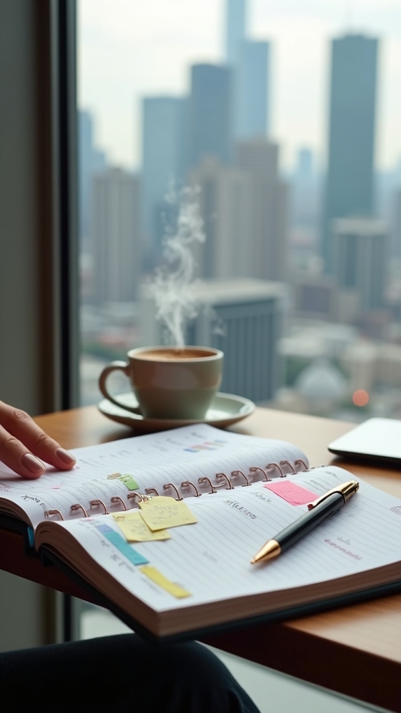 prioritize tasks for productivity