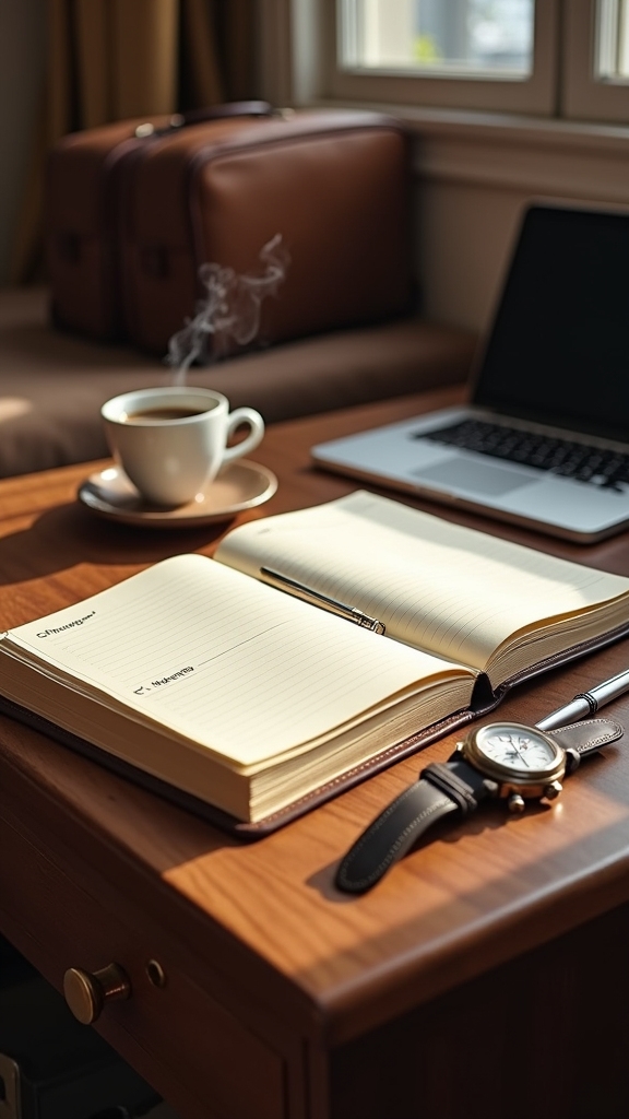 realistic goal setting strategies
