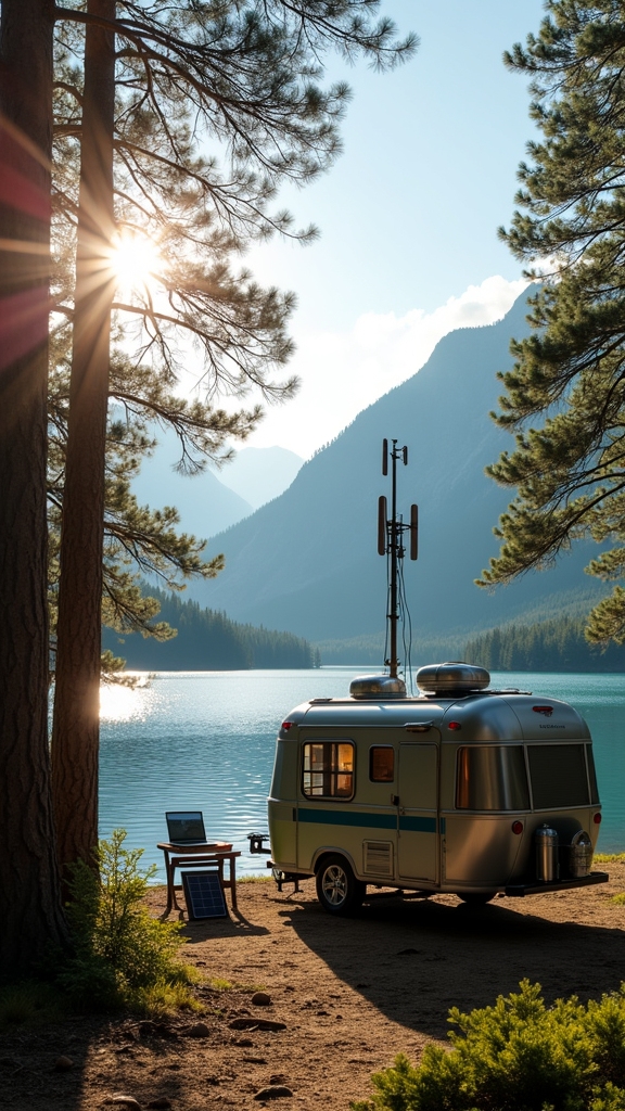 reliable cell signal boosters