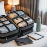 19 Things I Do Weekly to Stay Organized on the Road