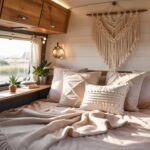 21 Camper Decor Themes That Will Instantly Cozy Up Your Tiny Home on Wheels