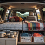 23+ SUV Camper Layouts That Actually Work for Families